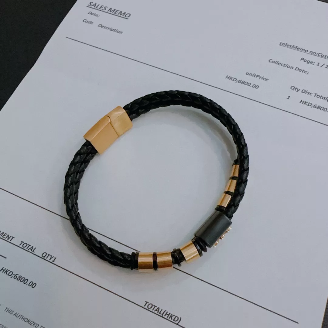 armani bracelets s_12b00221